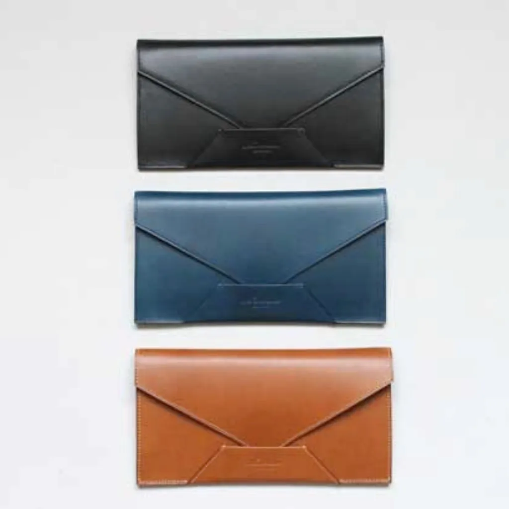 ENCASE Envelope Long Wallet