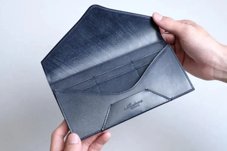 ENCASE Envelope Long Wallet