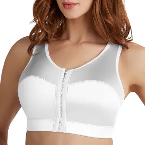 Enell Figure Maximum Control Wire-Free Sports Bra