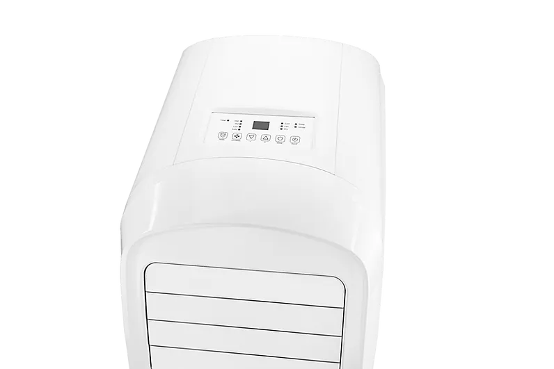 EPAC20A 20,000BTU PORTABLE AIRCON / Free Europace Air Purifier EPU3380