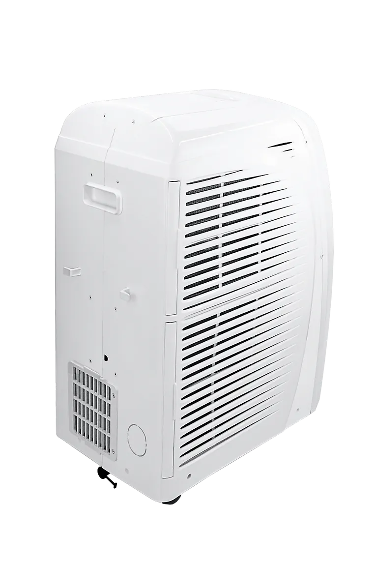 EPAC20A 20,000BTU PORTABLE AIRCON / Free Europace Air Purifier EPU3380