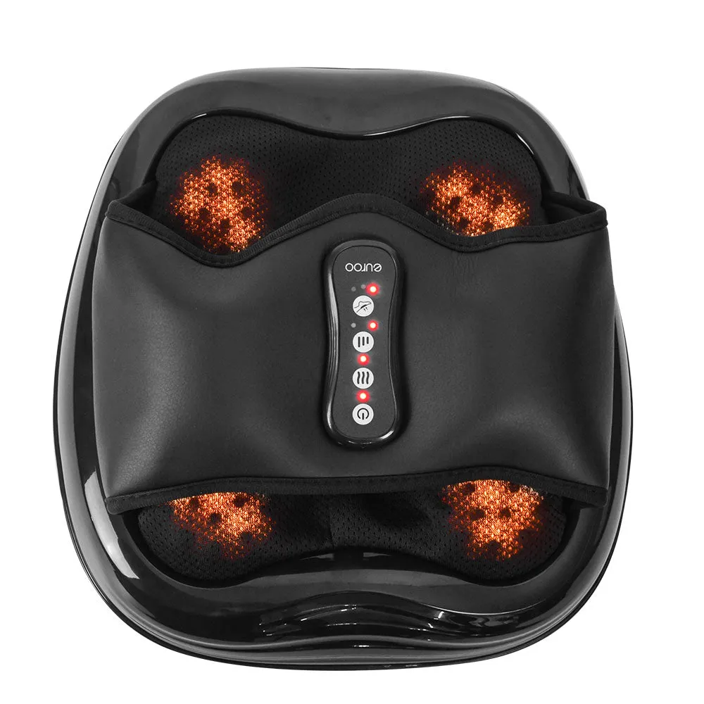 EUROO EHW-502AFM Acupressure Foot Massager