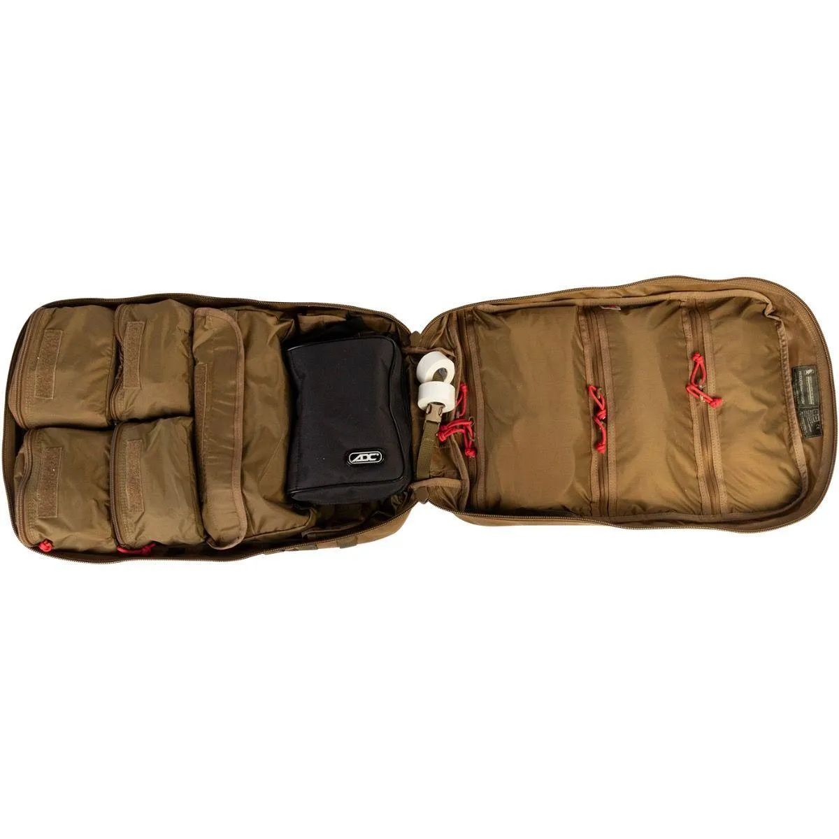 Explosive Ordnance Disposal Medic Kit - EODMK