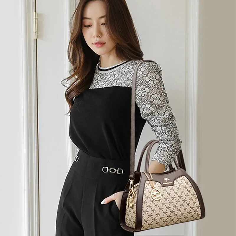 Fashionable Shoulder Bag