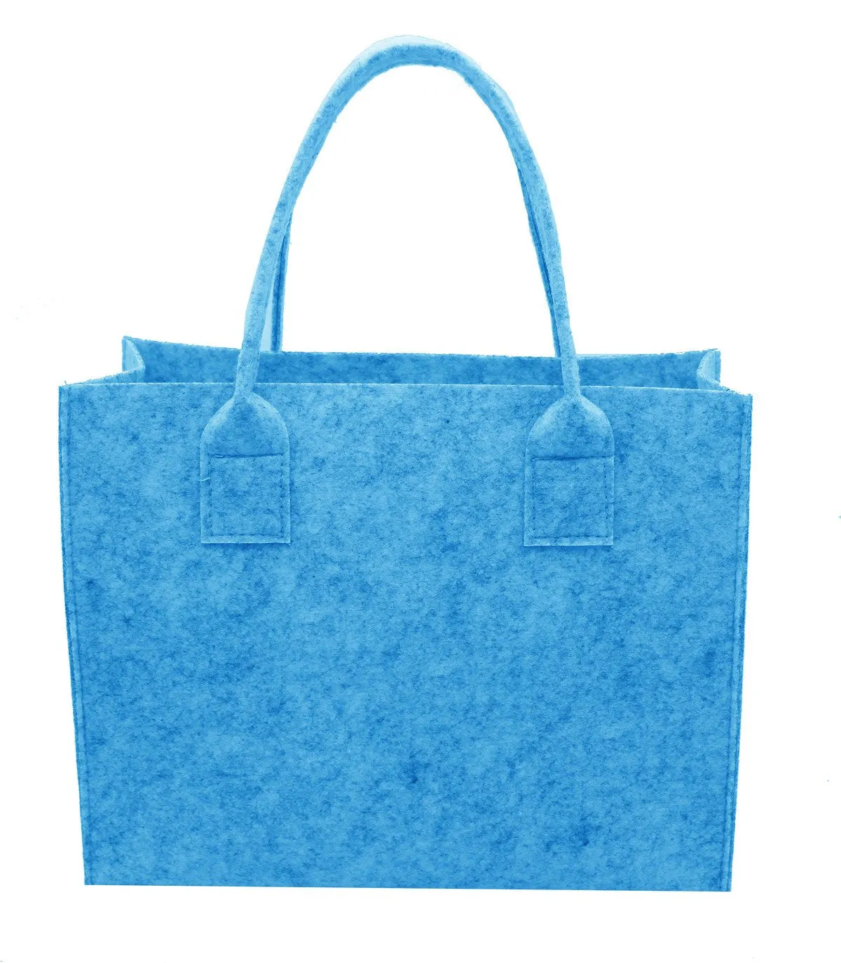 Felt Tote Bag