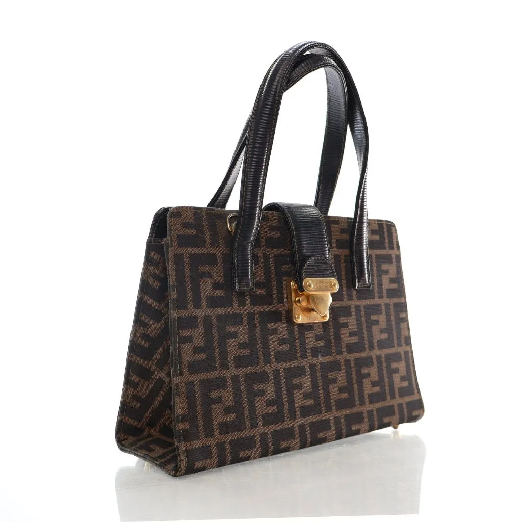 Fendi Two Way Shoulder Bag