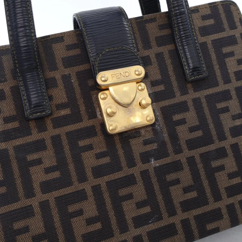 Fendi Two Way Shoulder Bag