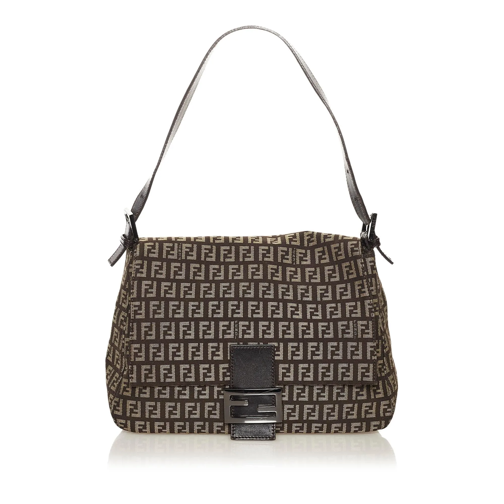 Fendi Zucchino Mamma Forever (SHG-34599)