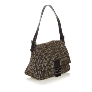 Fendi Zucchino Mamma Forever (SHG-34599)