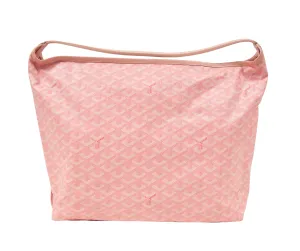 Fidji Hobo Bag (Pink)