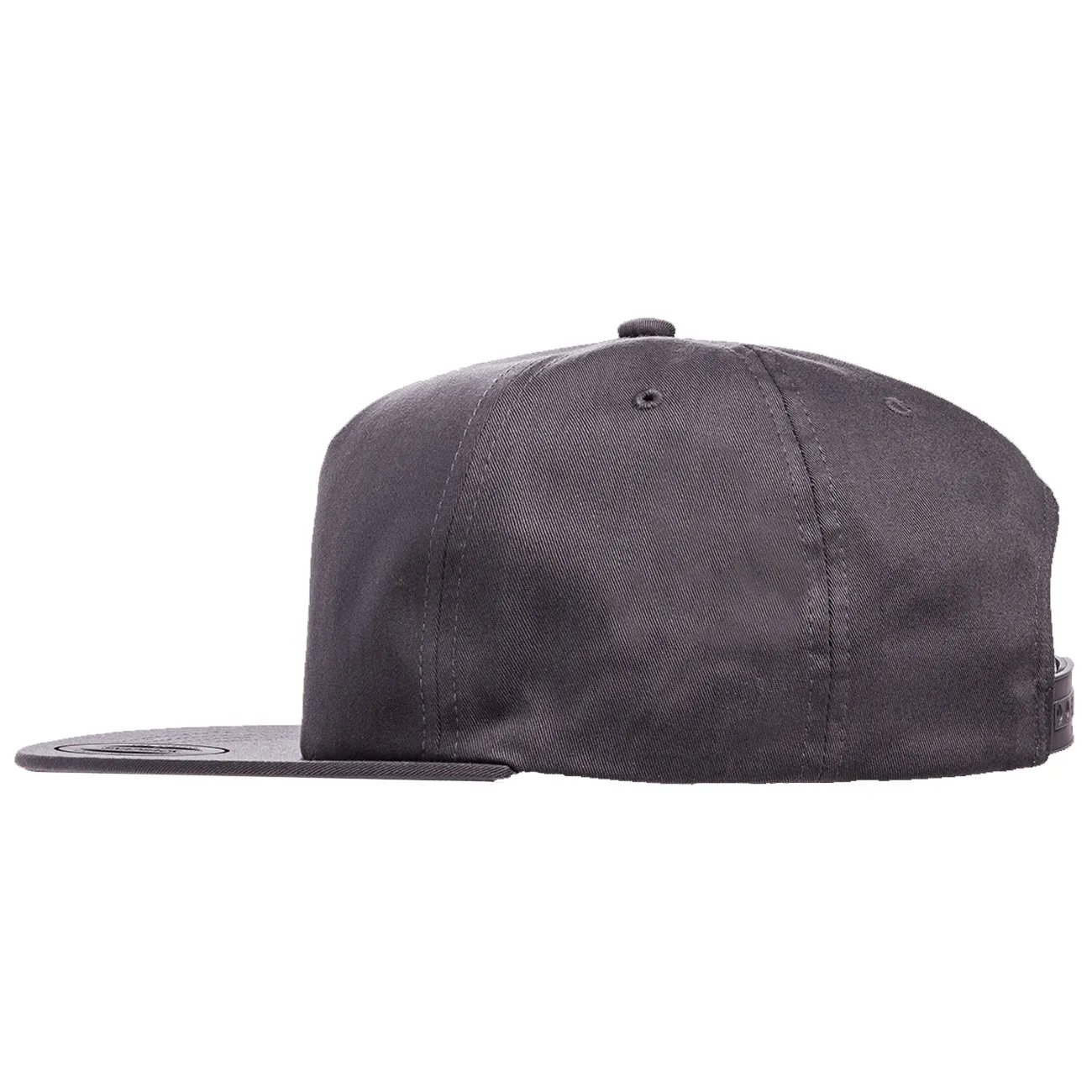 Flexfit Yupoong Classics Unstructured 5-Panel Adjustable Snapback