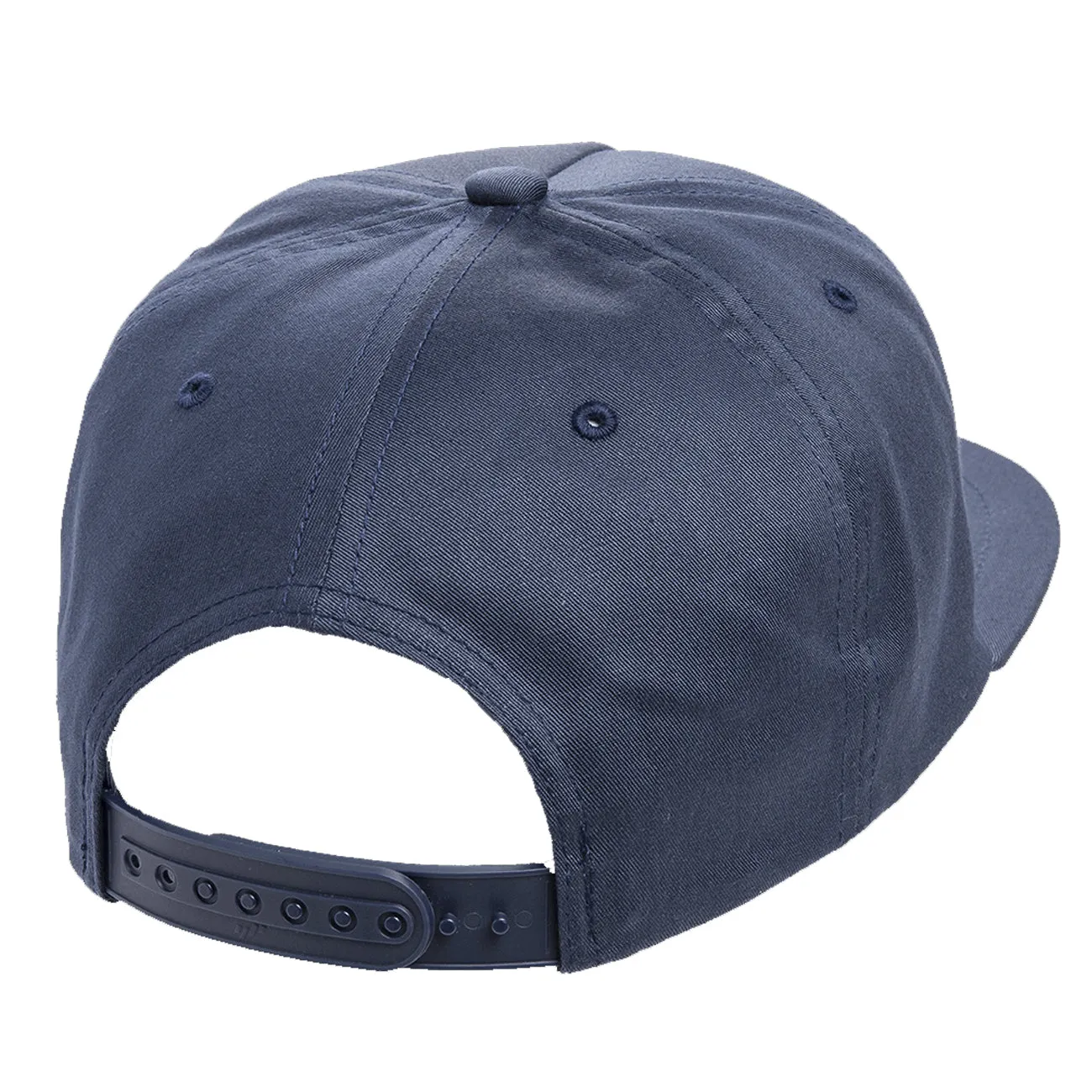 Flexfit Yupoong Classics Unstructured 5-Panel Adjustable Snapback