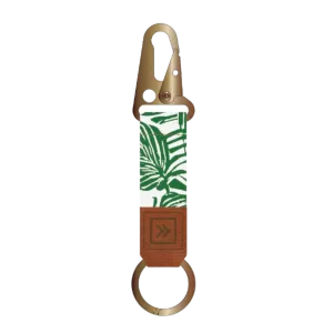 Florida Palms Key Chain