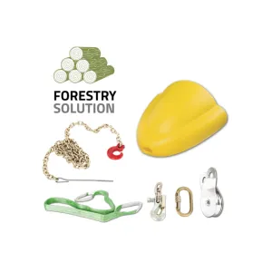 Forestry Accessory Kit