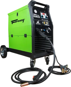 Forney 319 230V 270 Amp MIG Welder New