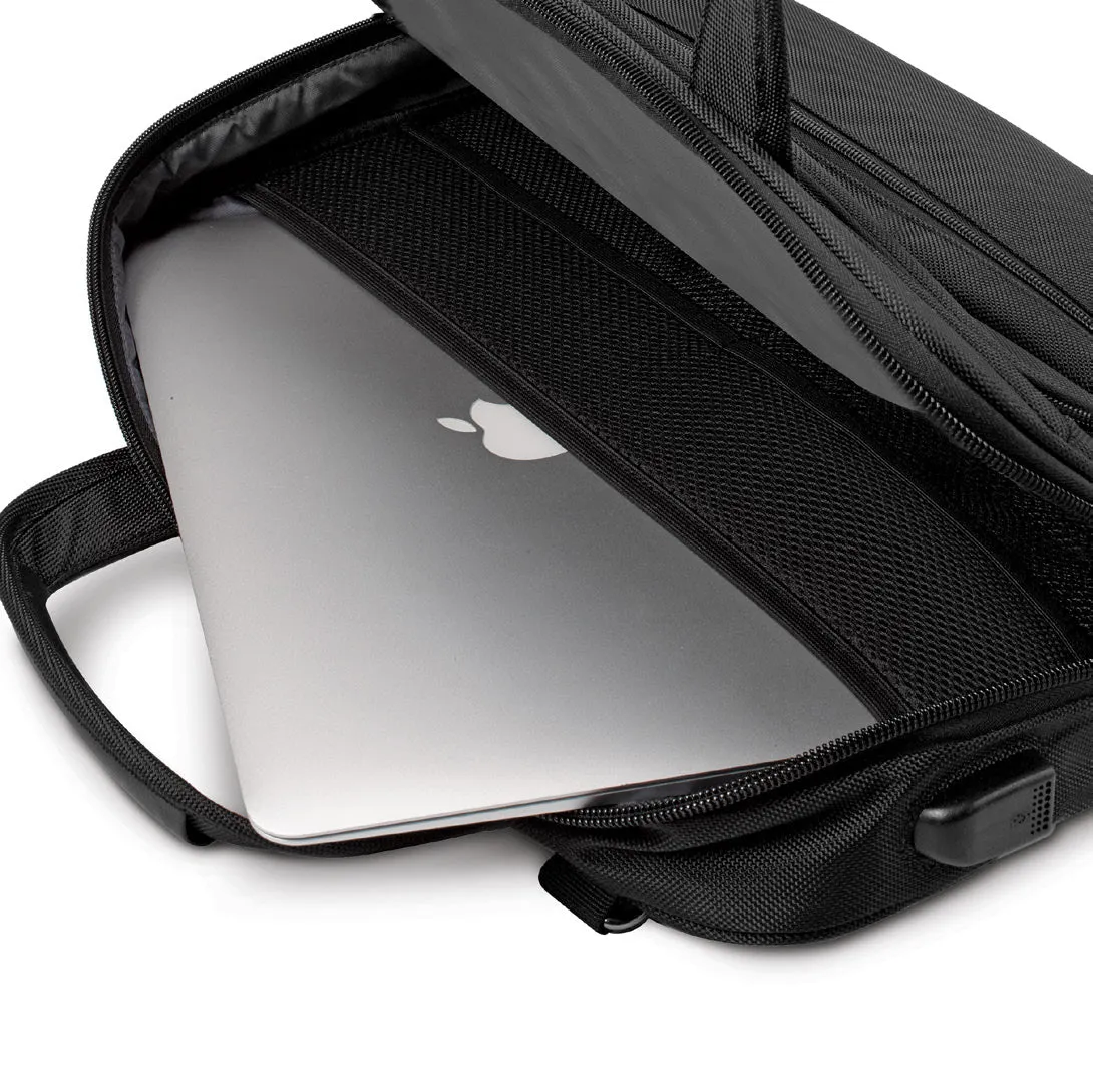 Fortis 14.1" Laptop Briefcase