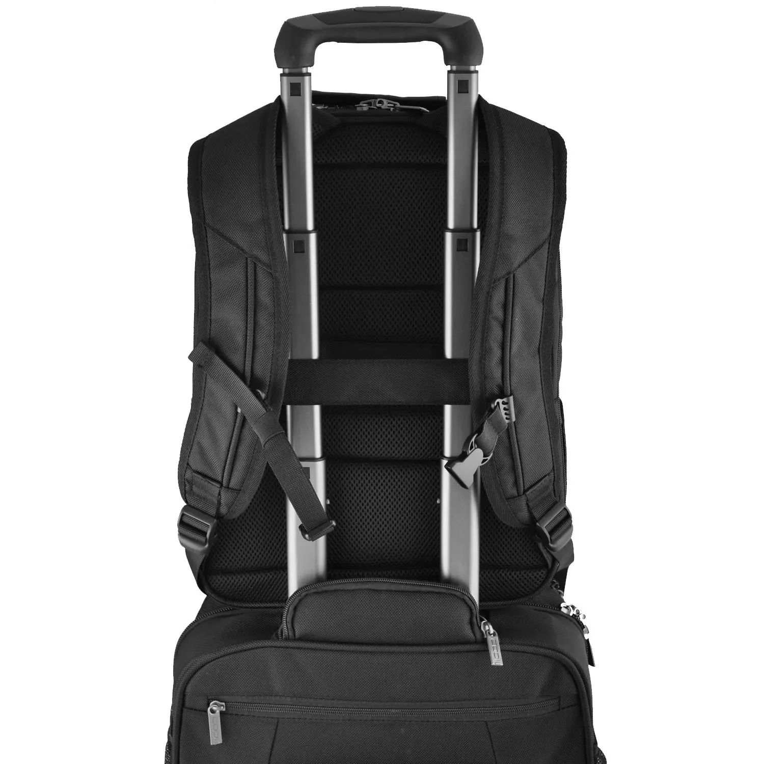 Fortis Recycled 15.6" Laptop Backpack*