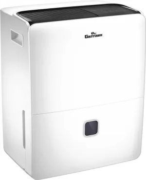 Garrison&trade; Dehumidifier With Built-in Water Pump, 95 Pints