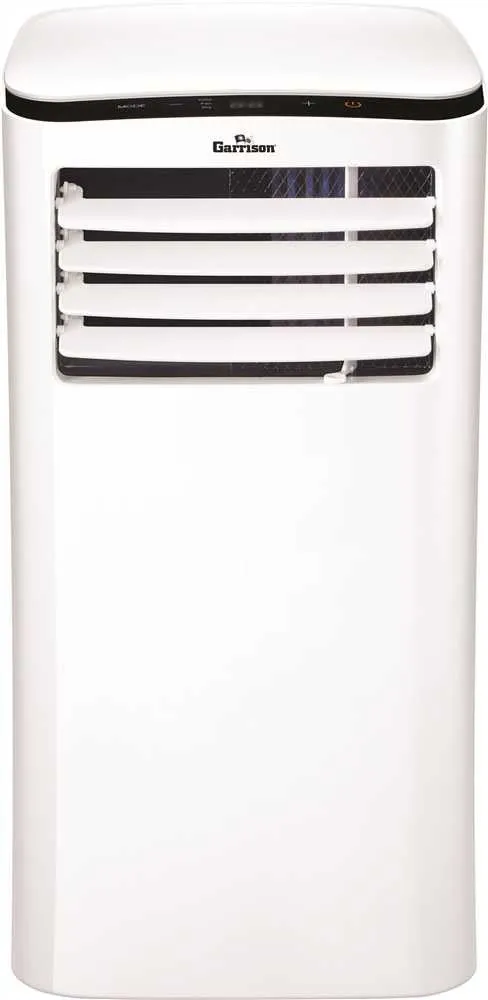 Garrison&trade; Portable Air Conditioner, 10,000 Btu, 115 Volts, Cool Only