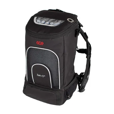 Gas Control Equipment Zen-O Portable Oxygen Backpack