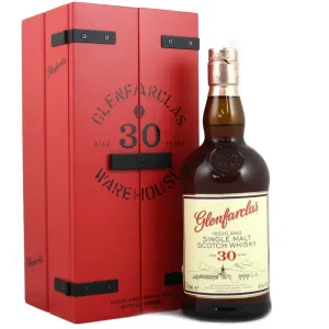 Glenfarclas 30 Years