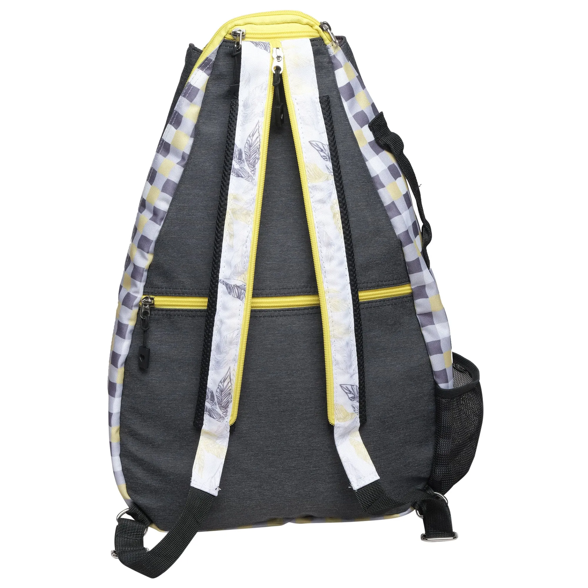 Glove It Citrus Slate Tennis Backpack