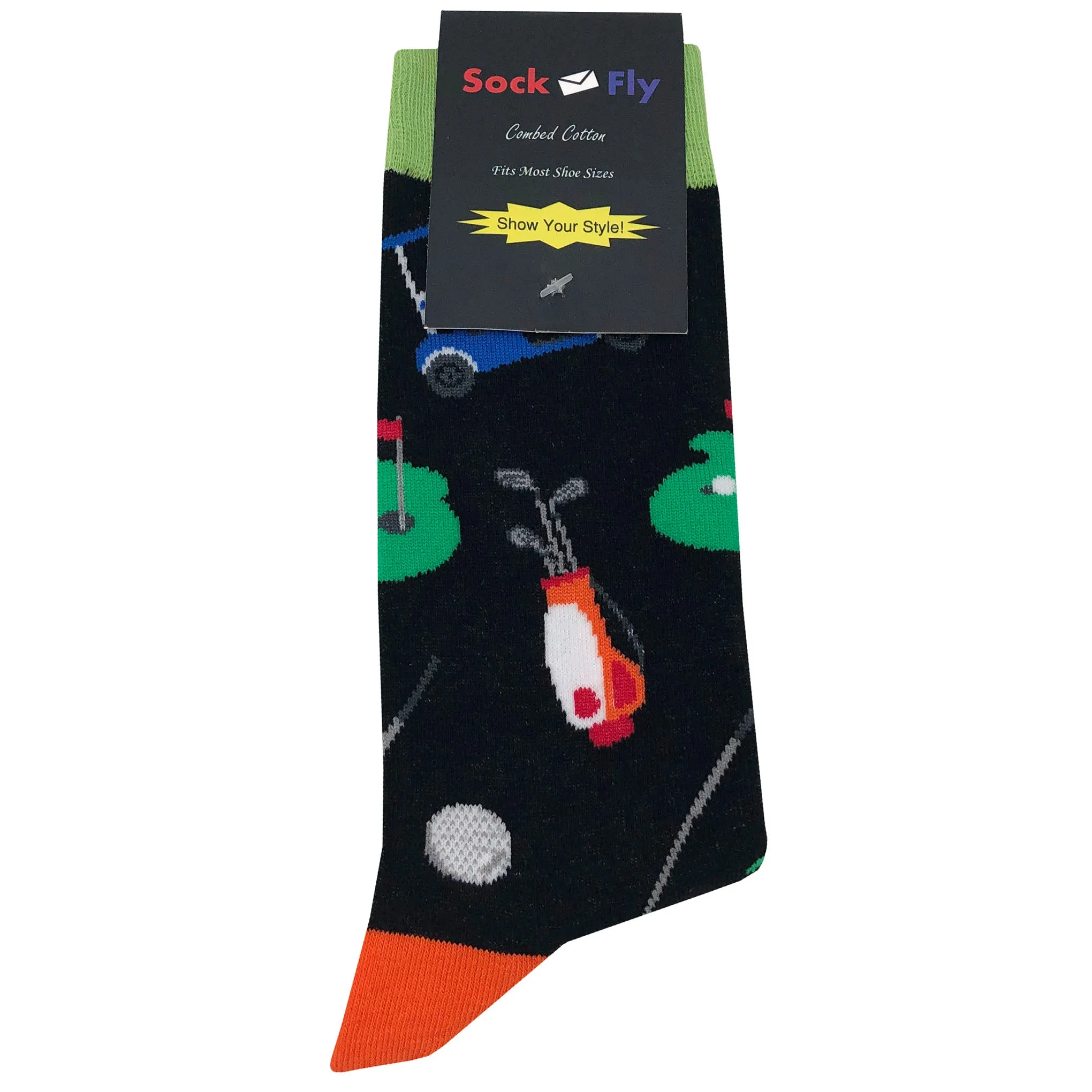 Golf Socks