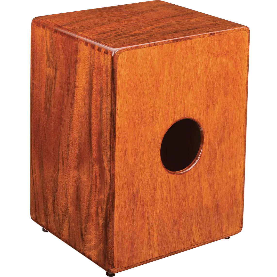 Gon Bops Alex Acuna Cajon w/Gig Bag