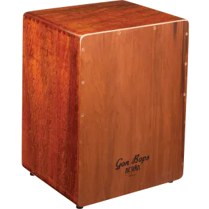 Gon Bops Alex Acuna Cajon w/Gig Bag