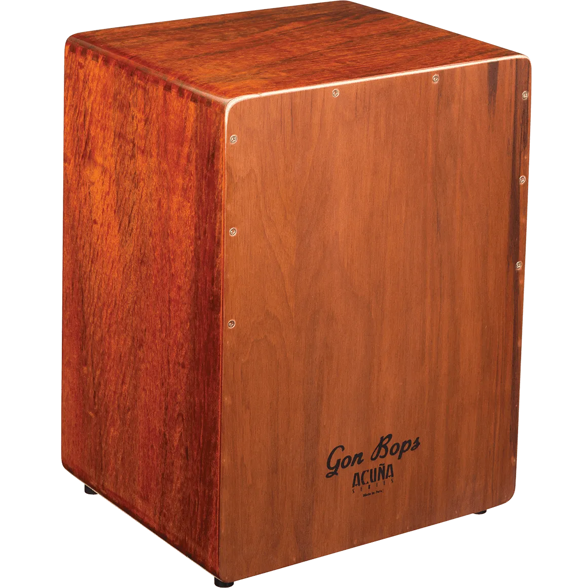 Gon Bops Alex Acuna Cajon w/Gig Bag