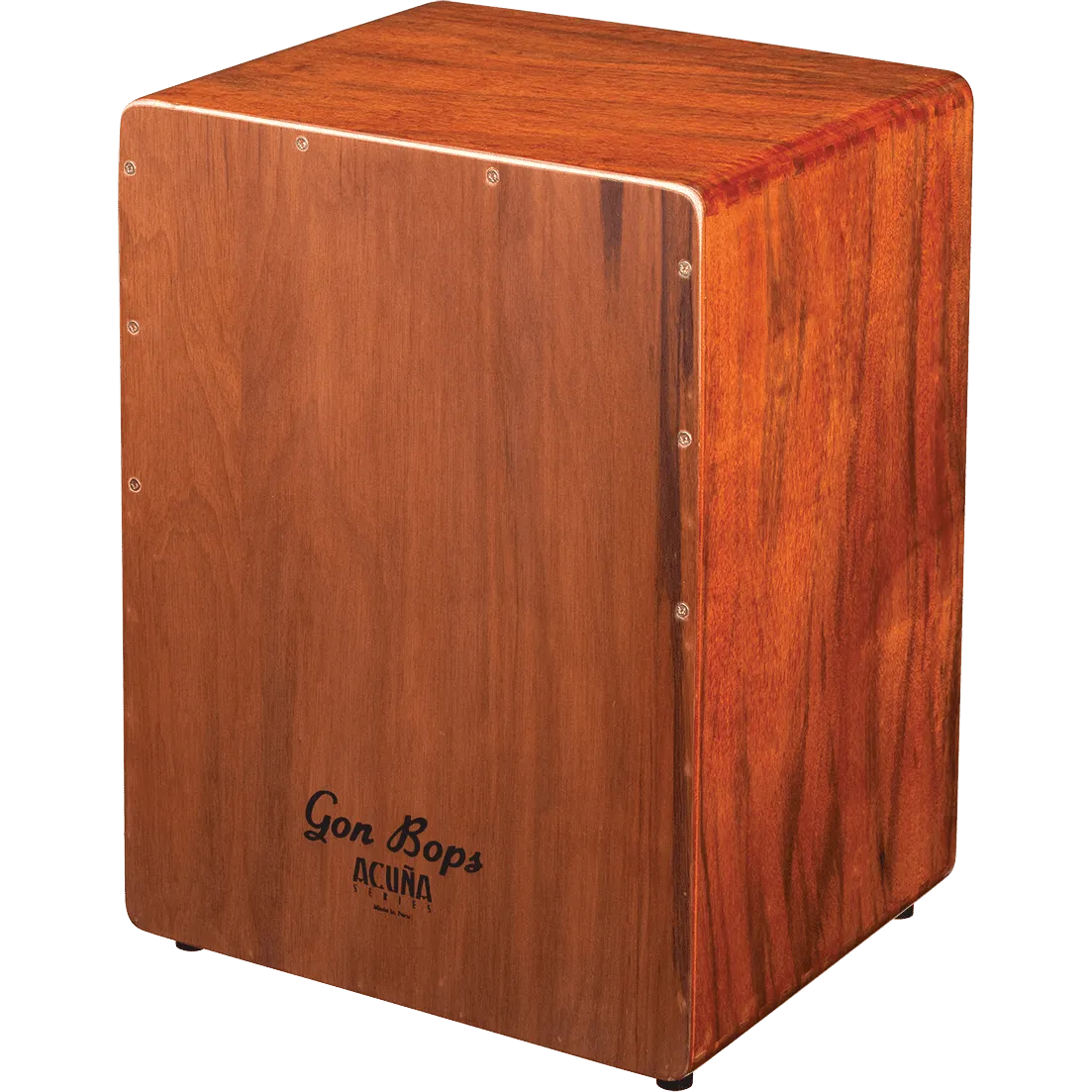 Gon Bops Alex Acuna Cajon w/Gig Bag