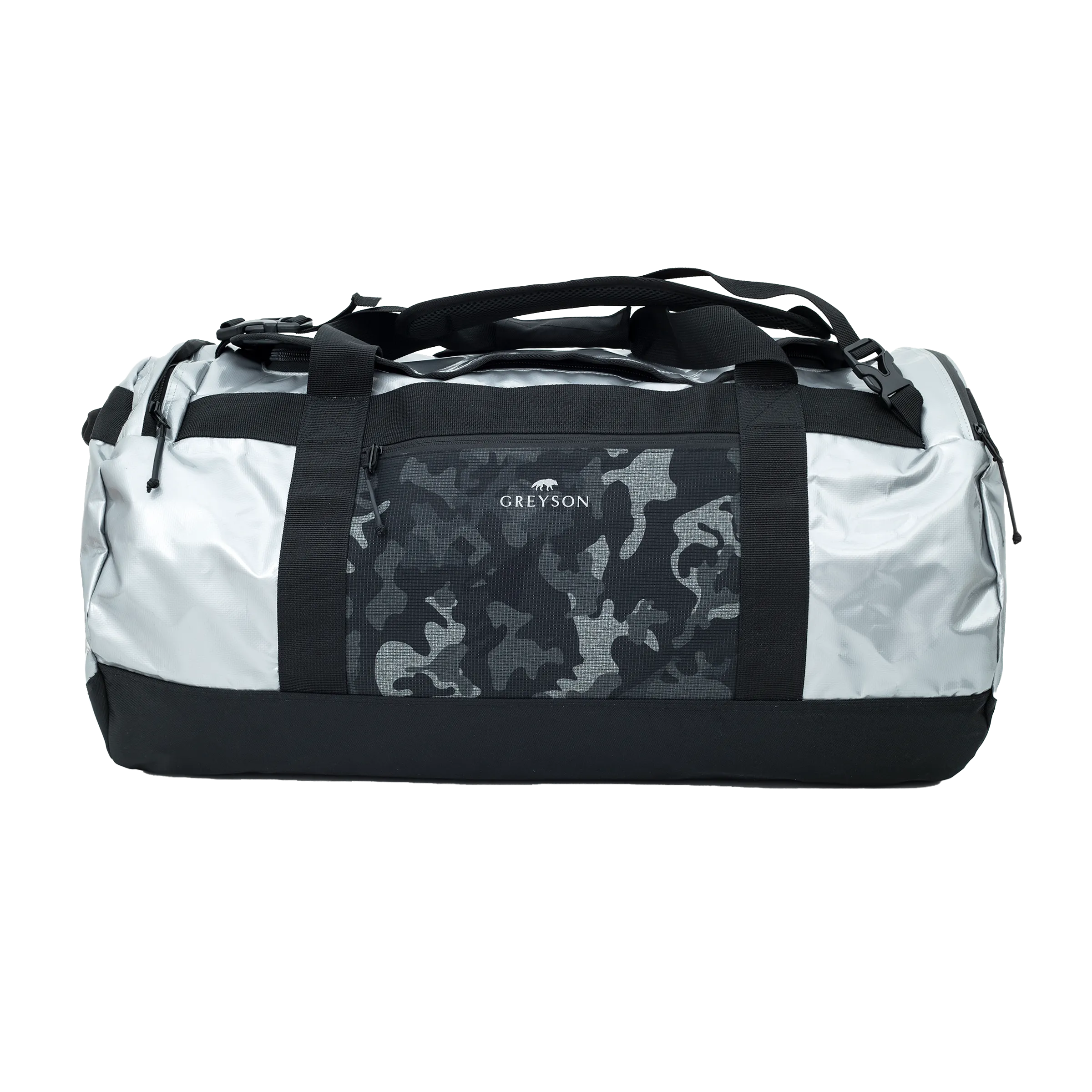 Greyson x Jones Dry Bag 70L