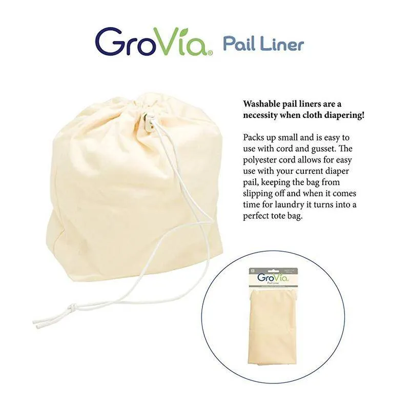 GroVia Pail Liner