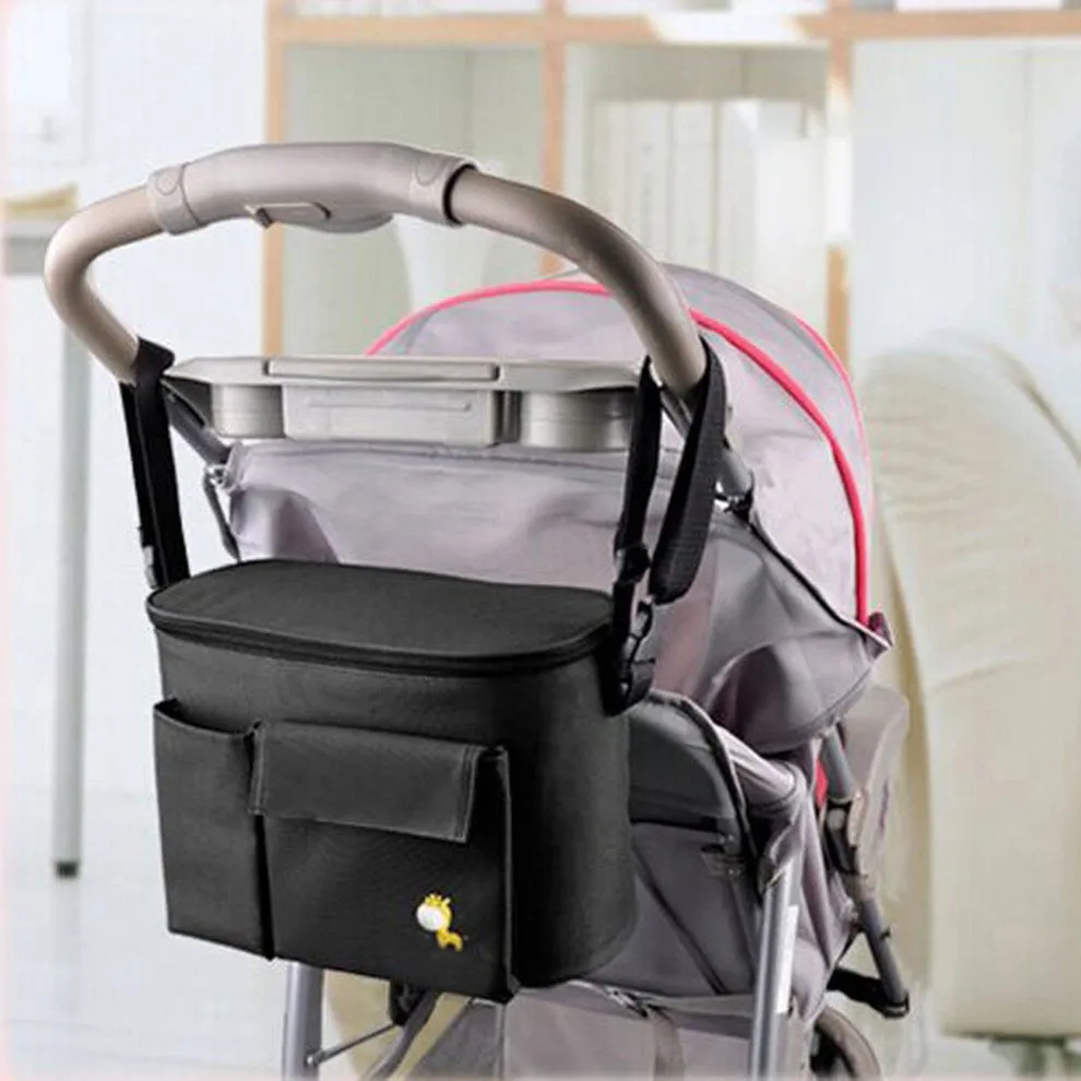 Handbag Style Diaper Bag