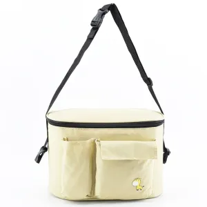 Handbag Style Diaper Bag