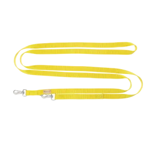 Haqihana Leash Yellow