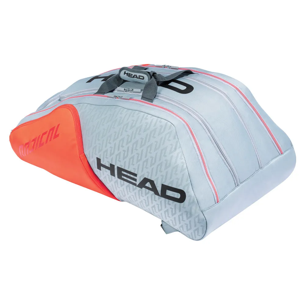 HEAD Radical 12R MonsterCombi Tennis Bag