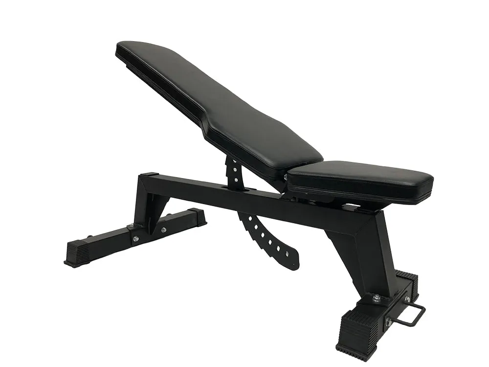 Heavy Duty Adjustable Bench-US6004