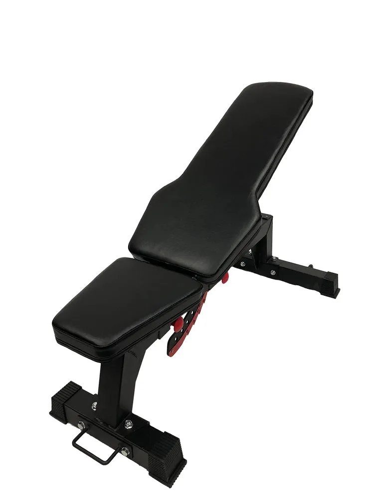 Heavy Duty Adjustable Bench-US6004