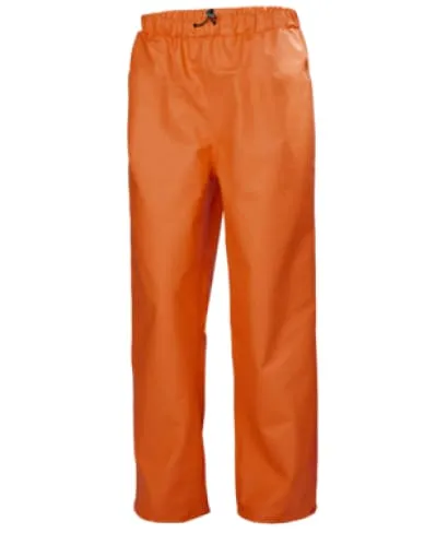 Helly Hansen Gale Rain Pant Waterproof Over Trousers-70485