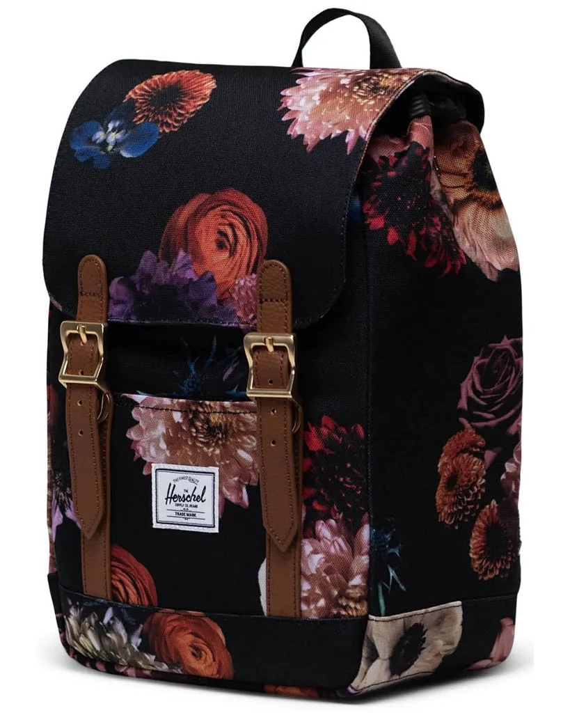 Herschel Supply Co Retreat™  Mini Backpack - Floral Revival