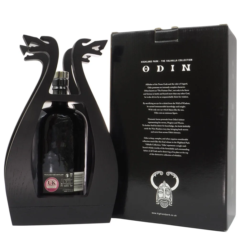 Highland Park 16 Years Valhalla Collection - Odin