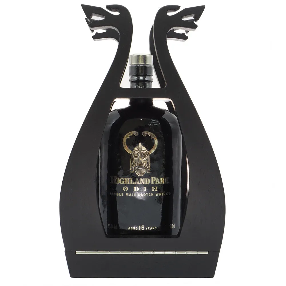 Highland Park 16 Years Valhalla Collection - Odin