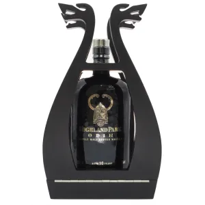 Highland Park 16 Years Valhalla Collection - Odin