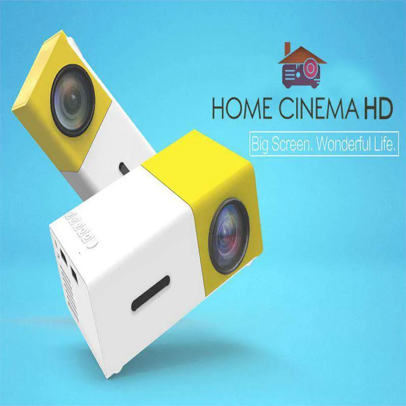 Home Cinema HD™