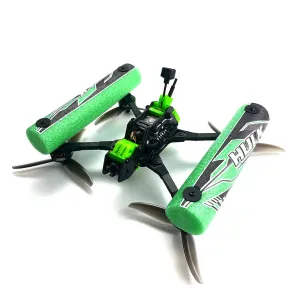 HULK Waterproof FPV Drone DarwinFPV Ready to Fly 6S Analog