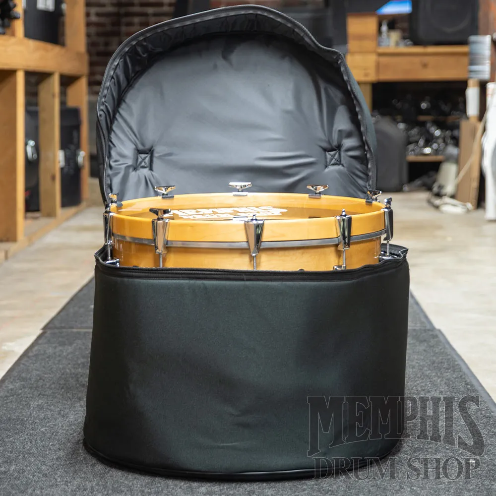 Humes & Berg 18x16 Tuxedo Bass Drum Bag / Case