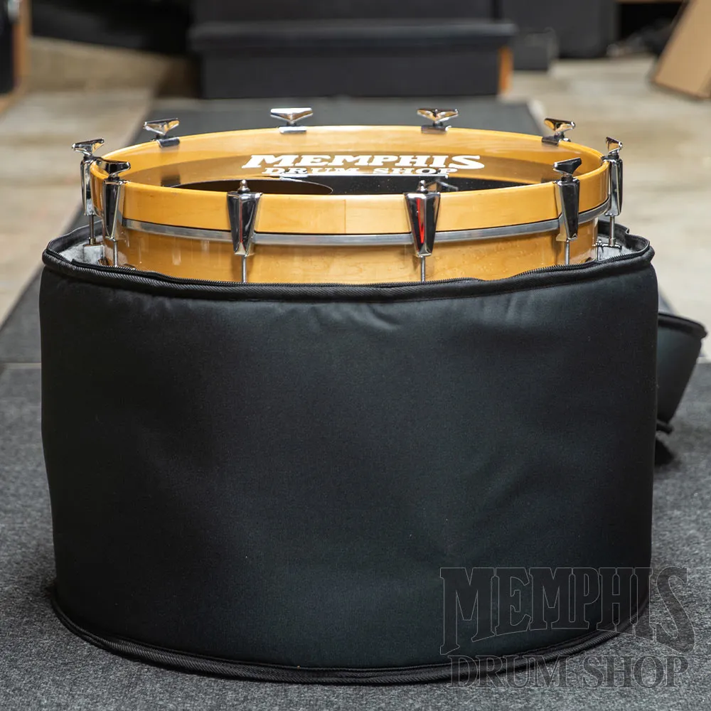 Humes & Berg 20x12 Drum Seeker Bass Drum Bag / Case