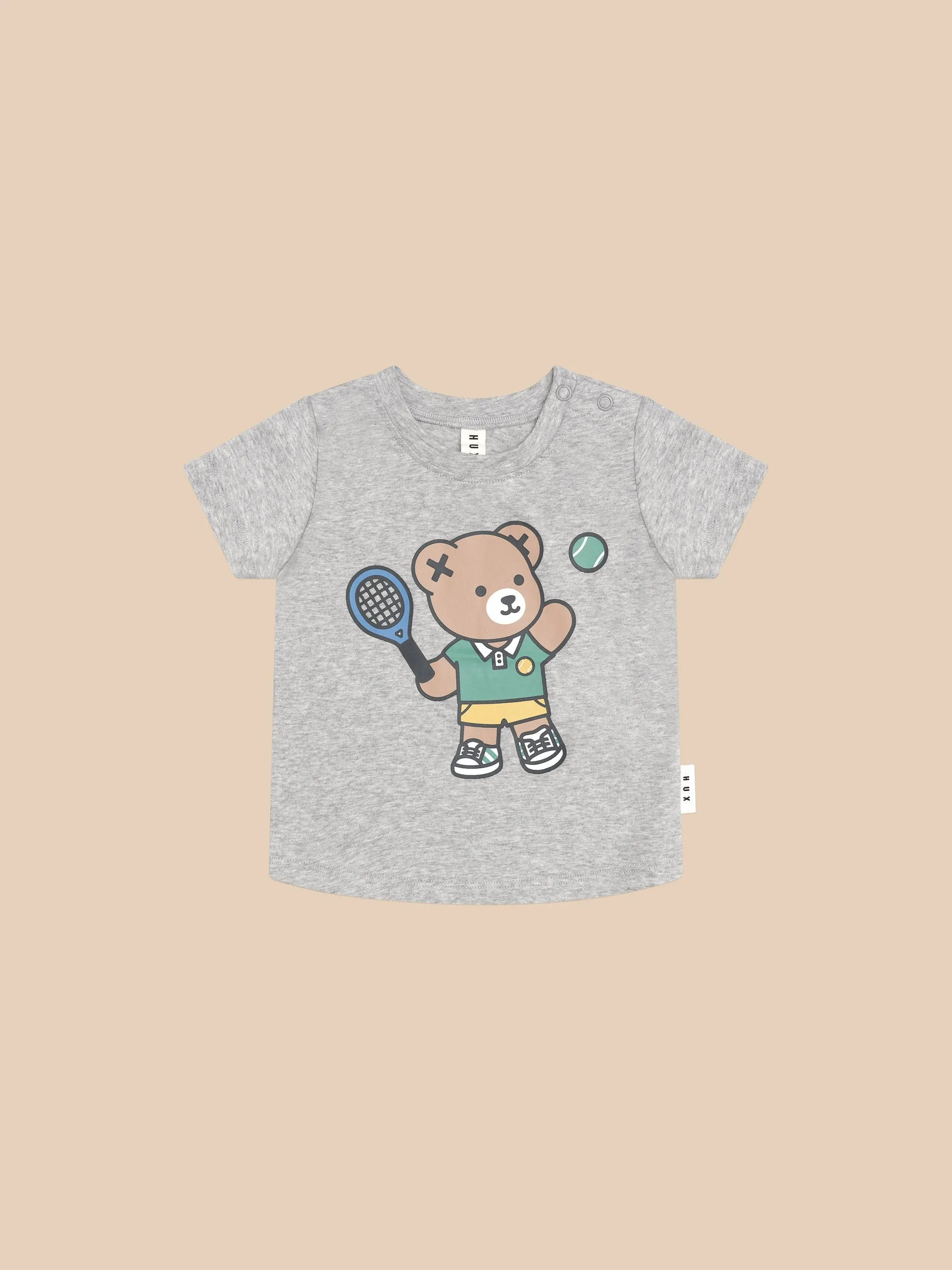 Huxbaby TENNIS HUX T-SHIRT