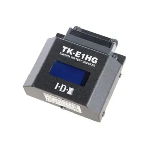 IDX Portable Battery Checker